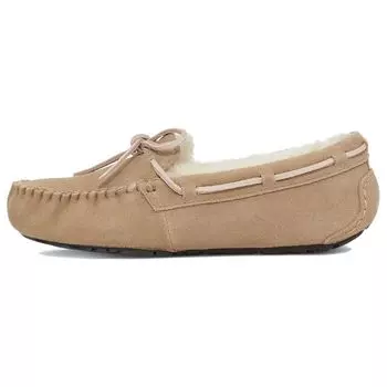 UGG Табак Dakota Slipper (Женский) Женские кроссовки 1107949-TAB 36