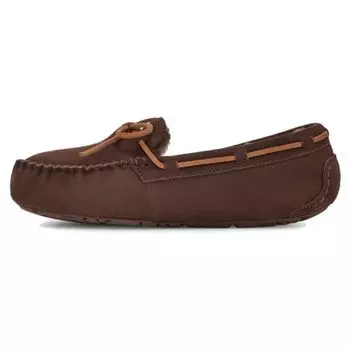 UGG Тапочки из дакотского жженого кедра (Женский) Женские кроссовки 1107949-BCDR 36