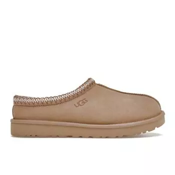 UGG Тапочки Tasman Slipper Driftwood женские кроссовки Tan 5955-DRI 37