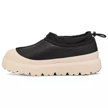 UGG Тапочки Tasman Weather Hybrid Slipper Black Birch мужские кроссовки 1158351-BCKBR 42