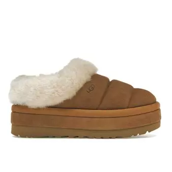 UGG Тапочки Tazzlita Slipper Chestnut женские кроссовки коричневые 1146390-CHE 37