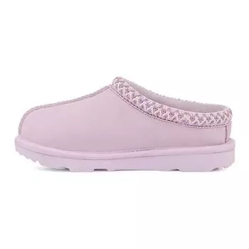 UGG Tasman 2.0 Повседневная удобная детская обувь Детская обувь Лавандовый туман-фиолетовый 1019066K-LRFG 31