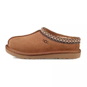 UGG Tasman 2 Slipper Kids Chestnut Детские кроссовки Tan 1019066K-CHE 31