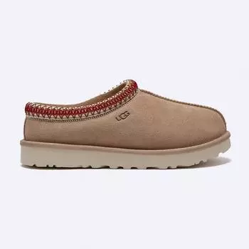 Ugg Tasman Sand Dark Cherry Women 5955 Sndd 220