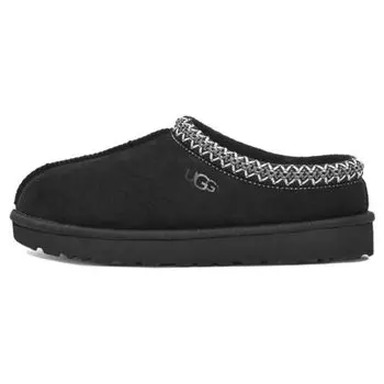 UGG Tasman Slipper черные мужские кроссовки 5950-BLK 42