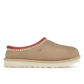 UGG Tasman Slipper Sand Dark Cherry Женские Кроссовки Коричневый 5955-SNDD 36