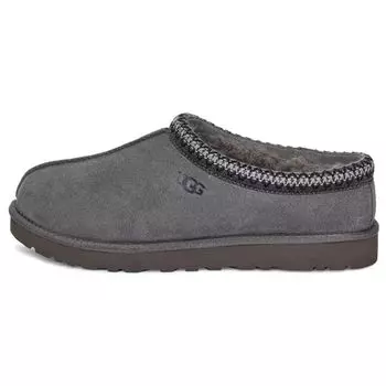 UGG Tasman Slipper темно-серые мужские кроссовки 5950-DGRY 42