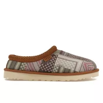 UGG Тасман Таз Sash Slipper Multi Мужские кроссовки 1144094-MULT 42