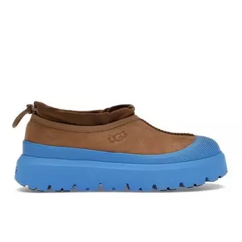 UGG Tasman Weather Hybrid Slipper Chestnut Big Sky мужские кроссовки 1144096-CBG 42