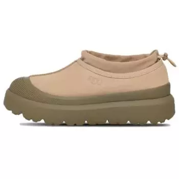UGG Tasman Weather Hybrid Slipper Dune Burnt Olive унисекс кроссовки Tan 1144096-DNT 40