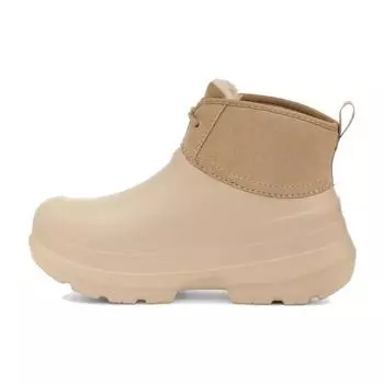 UGG Tasman X Lace Boot Mustard Seed женские кроссовки кремовые 1146310-MDSD 36