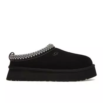 UGG Tazz Slipper черные женские кроссовки 1122553-BLK 37