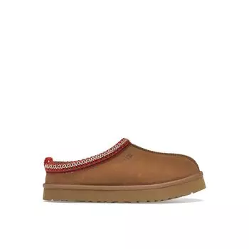 UGG Tazz Slipper Kids Chestnut Детские кроссовки Коричневый 1143776K-CHE 38