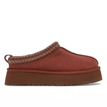 UGG Tazz Slipper Красные женские кроссовки Jasper 1122553-RDJ 38