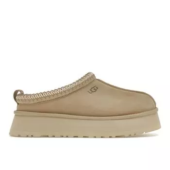 UGG Tazz Slipper Женские кроссовки с горчичными семенами Тан 1122553-MDSD 36