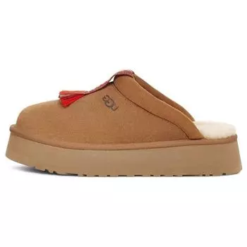 UGG Таззл Каштан (Женский) Женские кроссовки 1152677-CHE 36