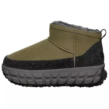 UGG Кроссовки Venture Daze Ultra Mini Boot Burnt Olive Charcoal Unisex 1158200-BLVC 42