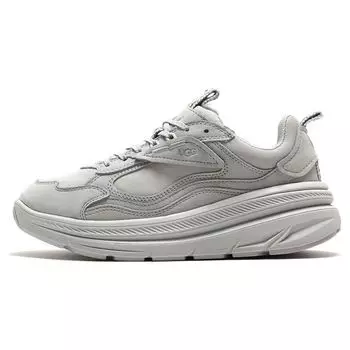 UGG Тренер CA1 Silver Smoke (Женский) Кроссовки женские 1136845-SSMK 39