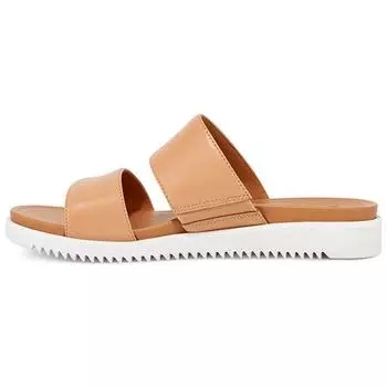 UGG Удобные легкие модные сандалии женские сандалии светло-коричневые 1116371-PRCN 37