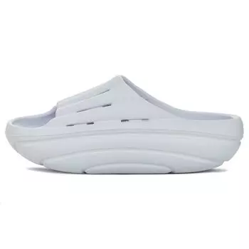 UGG Удобные легкие повседневные тапочки женские тапочки Ocean-Blue 1136880-SFLW 40