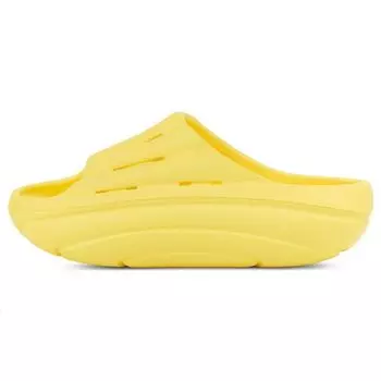 UGG Удобные минималистичные модные сандалии женские сандалии Sun-Yellow 1136880-SYYL 40