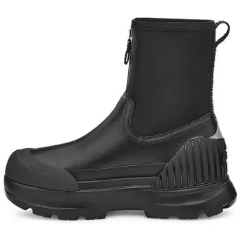 UGG Черные женские кроссовки Neumel X Zip Boot 1158235-BLK 37