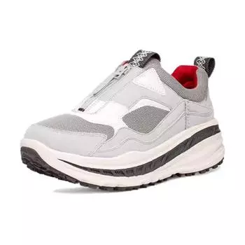 UGG Удобные модные повседневные туфли с низким верхом мужские кроссовки белые 1152959-GGWH 40