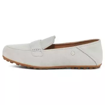 UGG Удобные универсальные модные лоферы женские лоферы серые 1147350-GCGY 37
