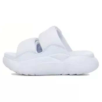 UGG Удобные универсальные сандалии-слайды женская обувь синего цвета 1152689-CRRN 39