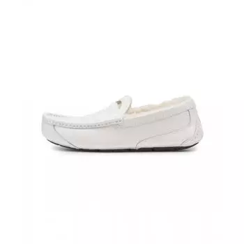 Ugg Ugg X Telfar Loafer Crinkle W Белый 1155810Wht 250