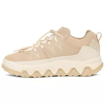 UGG Кроссовки мужские CapTrail Low Light Beige 1158252-LHB 40