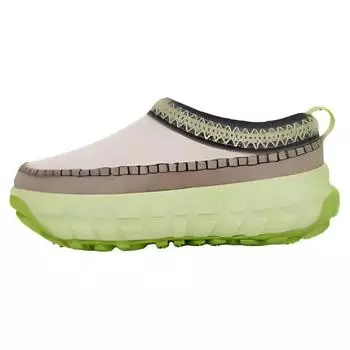 UGG Venture Daze Ceramic Caterpillar унисекс кроссовки кремовые 1155650-CCT 37