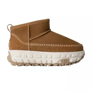 UGG Venture Daze Ultra Mini Boot Chestnut женские кроссовки коричневые 1164730-CHE 37