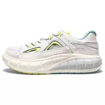 UGG Westsider Series Удобные повседневные туфли с низким верхом Мужские кроссовки Серые 1125510-GGWM 40