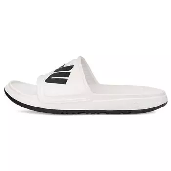 UGG Wilcox Slide Удобные легкие модные сандалии мужские сандалии белые 1129111-WHT 40