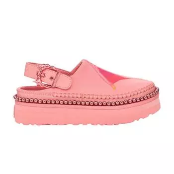 UGG Женские кроссовки Collina Strada x Clog Pink Flamingo 1165770-PINK 37