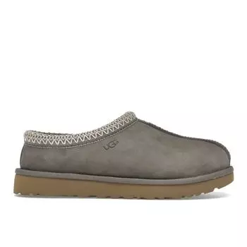 UGG Женские кроссовки Tasman Slipper Smoke Plume серые 5955-SKP 36