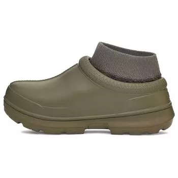 UGG Женские кроссовки Tasman X Burnt Olive, зеленые, 1125730-BTOL 36