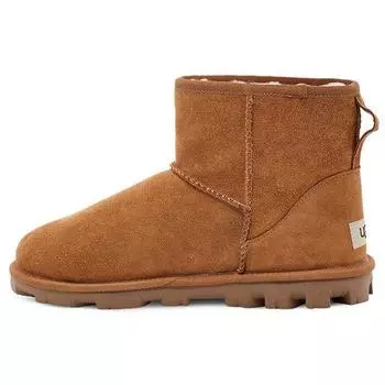 UGG Кроссовки женские Essential Mini Boot Chestnut Brown 1115030-CHE 36