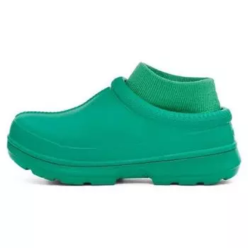 UGG Женские сапоги Tasman Rubber Solid Short, изумрудно-зеленые 1125730-EDGR 36