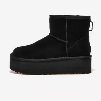 Угги Classic Mini на платформе-1134991