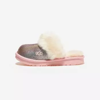 Угги Cozy II Glitter-1130433K