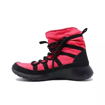 угги Nike Roshe Snow boots Female 807758-600