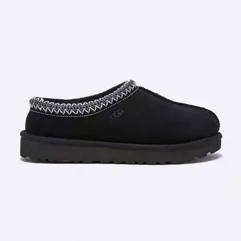 Угги Tasman черные женские 5955 Blk 220