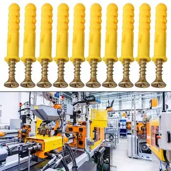 Углеродистая сталь Нержавеющая сталь Расширительные винты шт шт