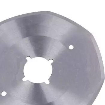 Углеродистая сталь Rs100 для деталей режущих машин, ножи, лезвия для циркулярных пил, лезвия для машин для резки ткани, лезвия для портновских ножниц