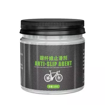 Углеродная паста 100 г. Смазка из углеродного волокна. Смазка для выноса руля. Смазка для сборки. Смазка из волокна. Паста для рукоятки подседельного штыря. Горные рамы.