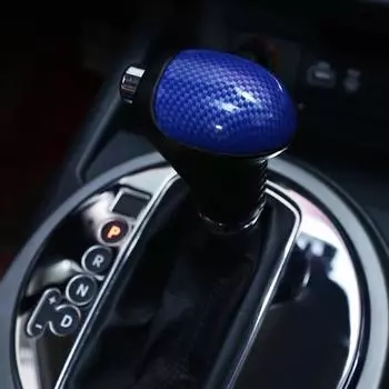 Углеродное волокно, автомобильная ручка переключения передач, чехол для Kia Sportage 3 Cerato K3 Forte Sorento 2011 2012 2013 2014 2015 2016 серебряный