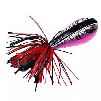 Углеродные блестки-лягушки Grass Green