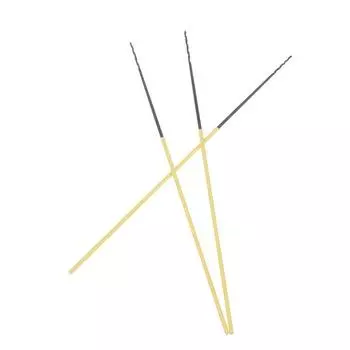 Углеродный тампон для чистки ушей Удаляющий ушной серный ершик Кюретка Инструмент для чистки ушей Ложка-очиститель Инструменты для чистки ушей Уход за ушами 1 pcs